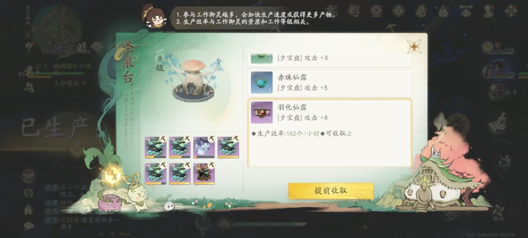 生产效率怎么在提升? 1