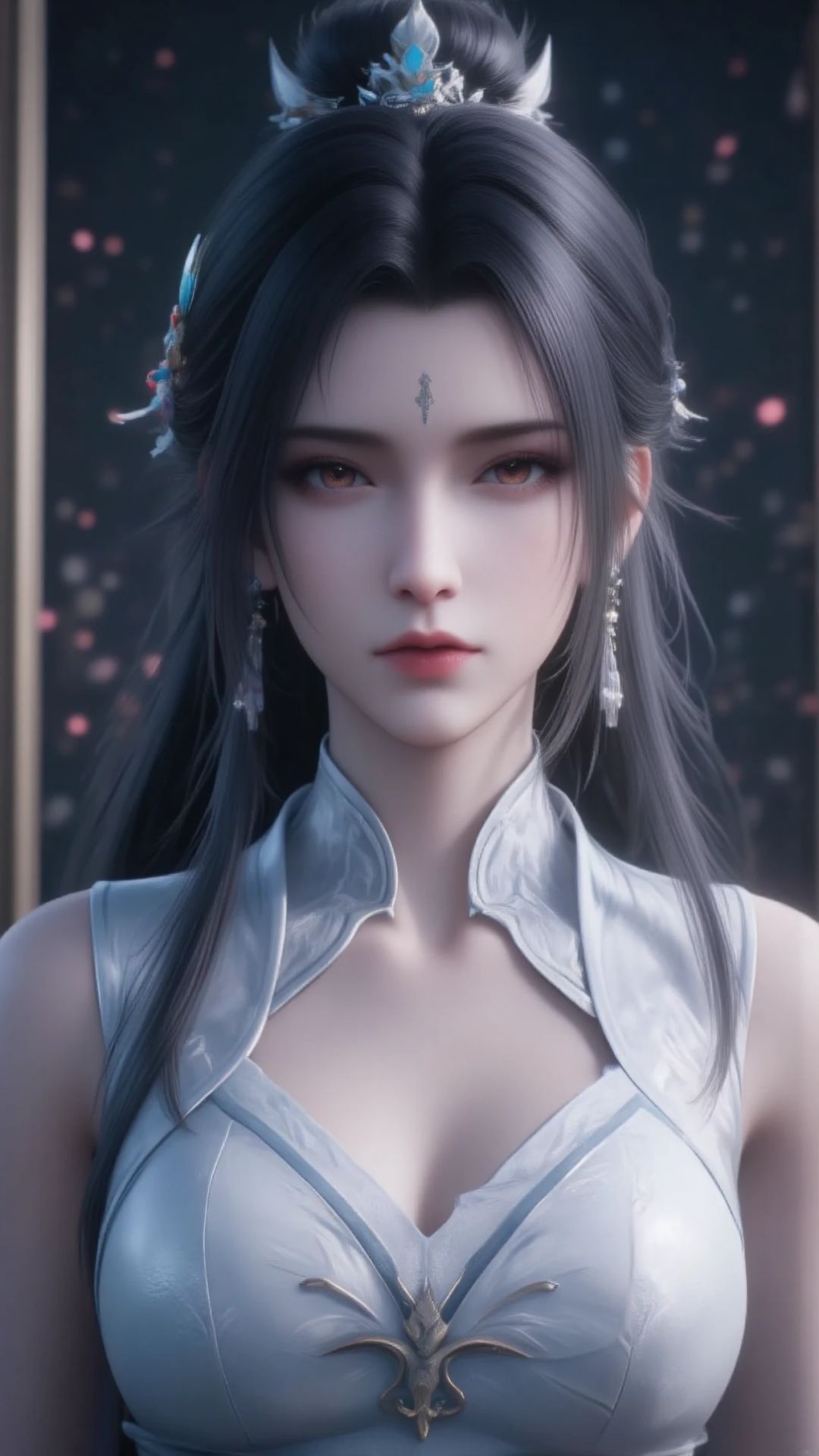 陆雪琪 3