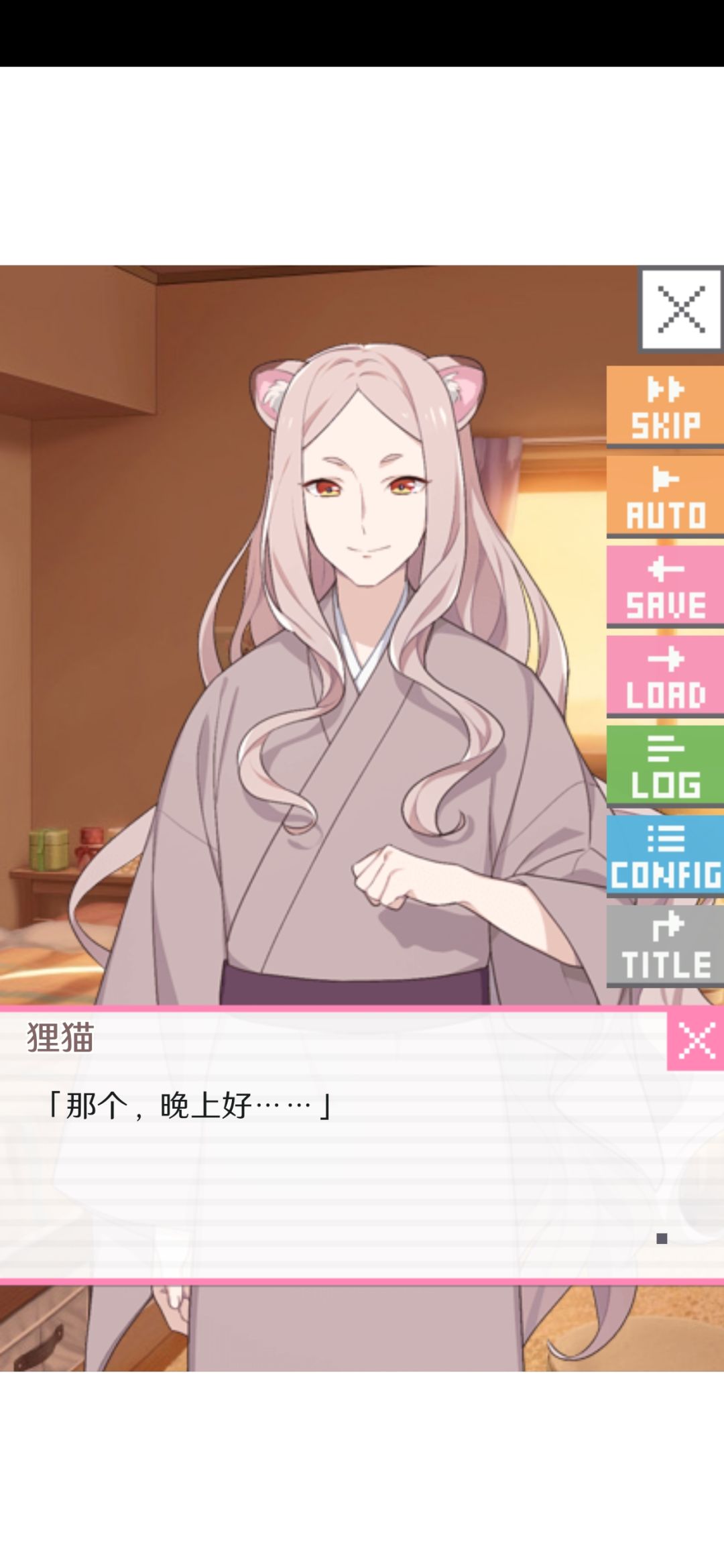 狸猫 7