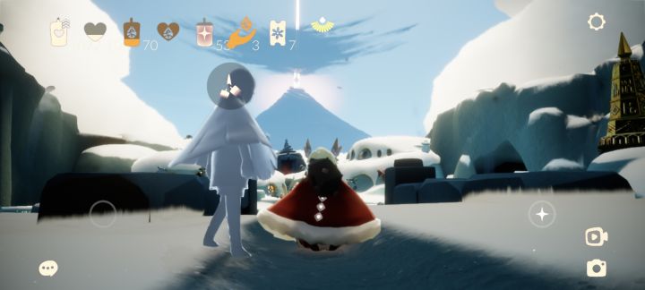 新季节九色鹿互卡截图
