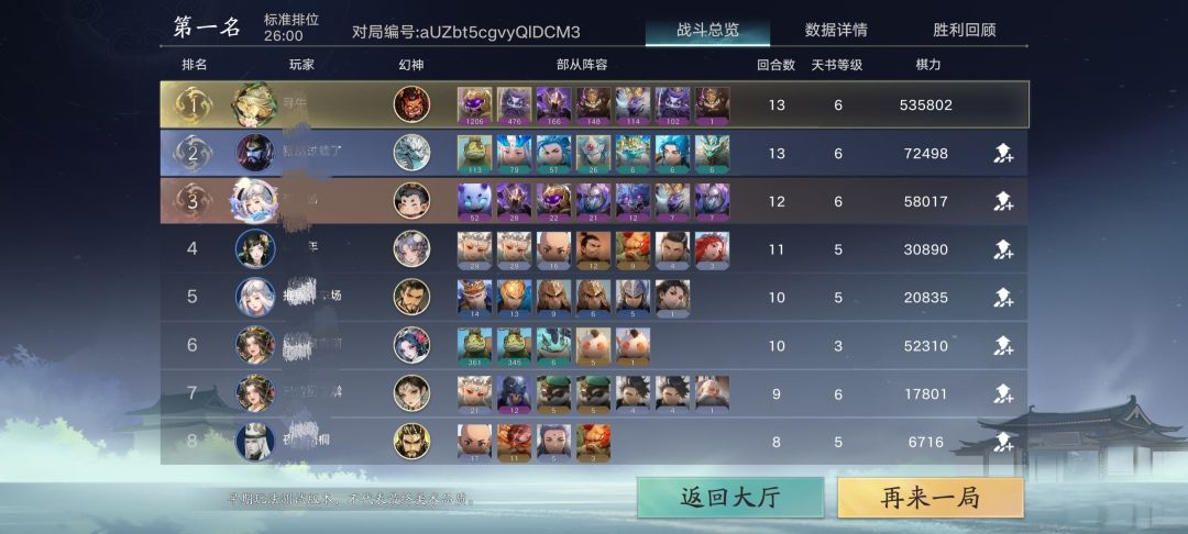 鬼真不削? 1