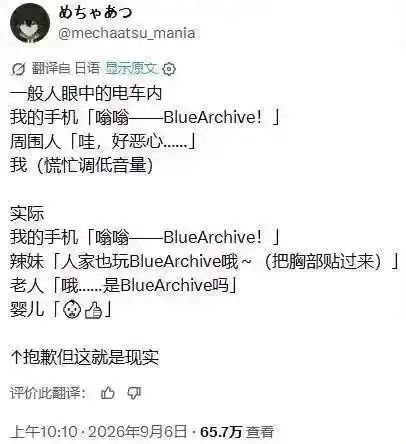 在地铁里公然外放玩BTD6是一种什么样的感觉截图