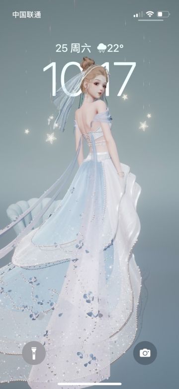 我是来弄壁纸的～