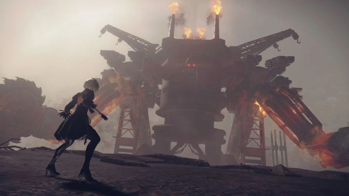 PC版疑似出现官中!Steam后台更新引热议截图