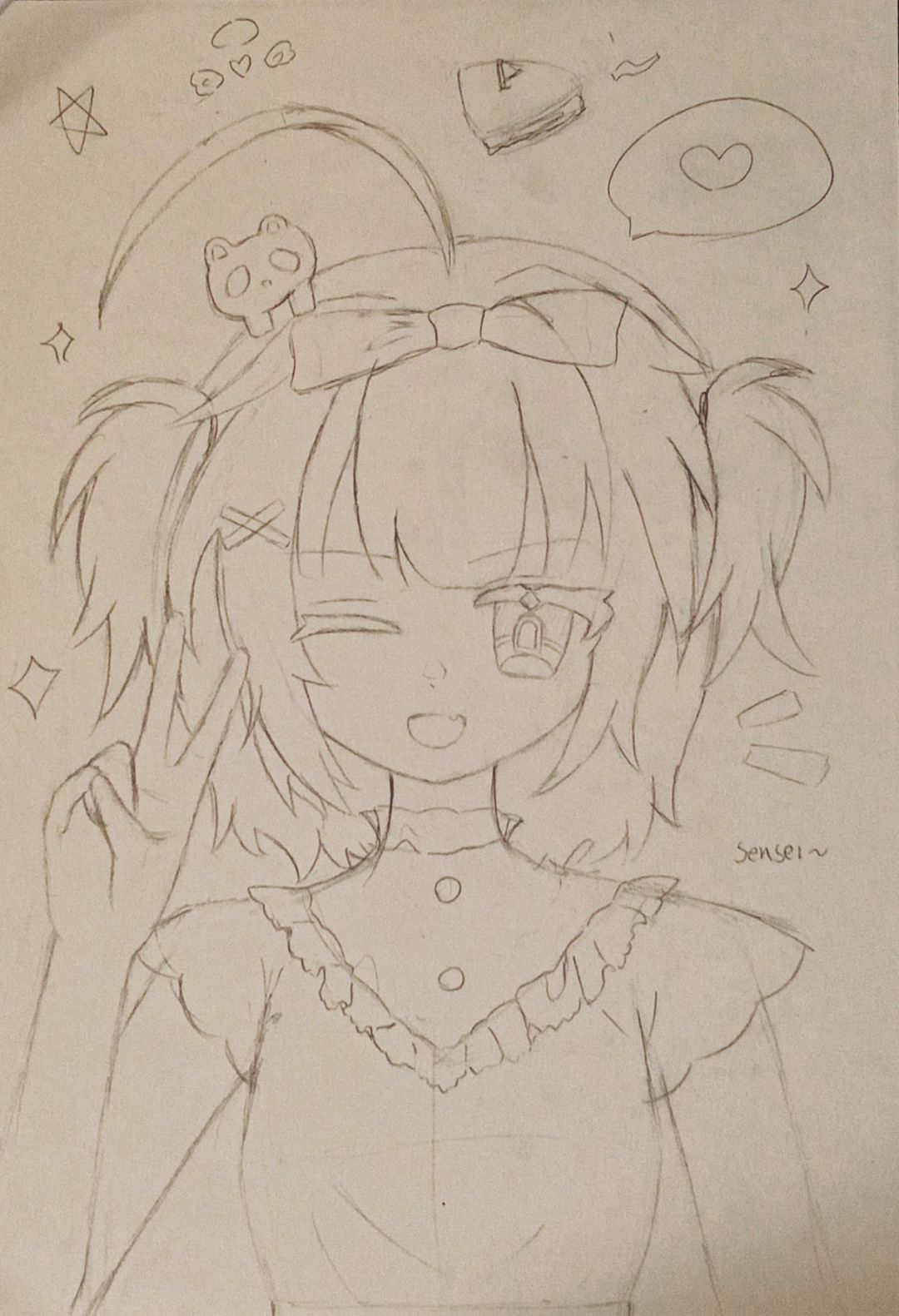 ꒰ *•ɷ•* ꒱ 2
