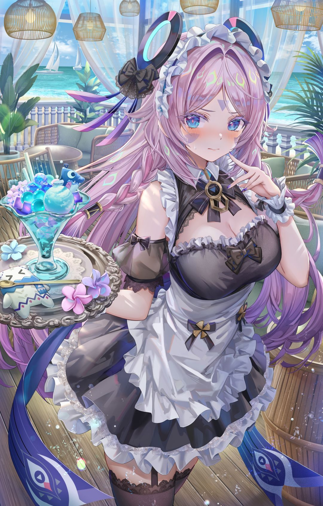 奶奶夏天限定职业 1