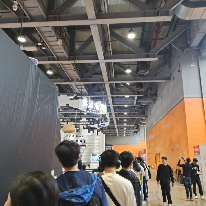 来噜来噜我们来噜~截图