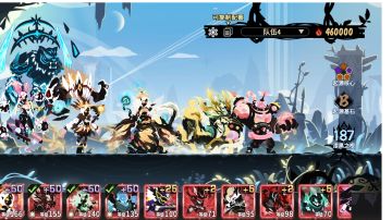 【超2攻略】，t0阵容龙荧沸日黑