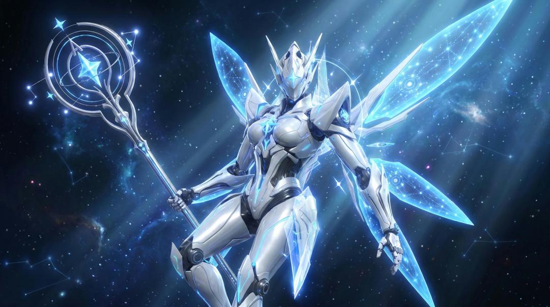 版本前瞻|全服共战×“星澜”战甲×直升服！