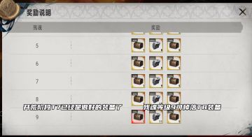 《银与绯》萌新指引：开服前七天玩法指南