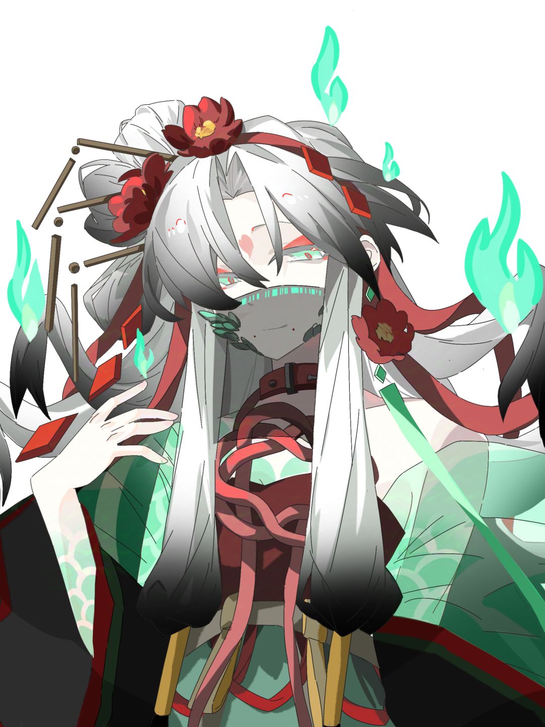 【游影灯下】平票了所以做成双女主游戏?! 3