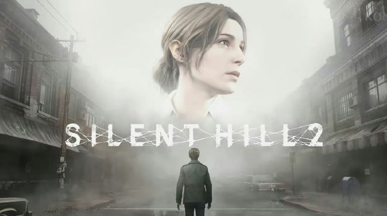 🎮 《寂静岭2》PC增强版终章更新 - 高歌的动态 - TapTap