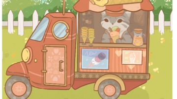 懒人版打工鼠冰淇淋指南