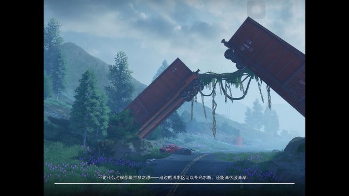 我想不通,就我每天遇见各种bug吗?庄园根本发不出来,也变不成图片,让别人点击截图