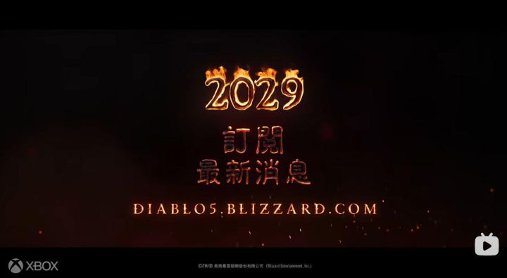 人们求我:拜托,拜托,拜托,迪亚波罗先生,我们赢了太多,我们实在受不了了。我们地狱以前不习惯赢。直到你出现之前,我们总是在输,但现在我们赢太多了。
我说:不,不,不,你们还会再赢的。你们会赢得大获全胜,你们会赢得比以往任何时候都大。截图