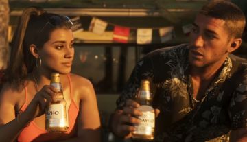 Rockstar伸出援手：绝症玩家或获准提前体验《GTA 6》