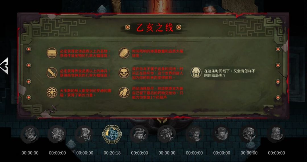 最高难度已通关 1