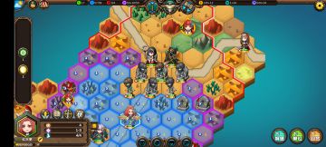 新版本天堂不朽1v5前期破局思路