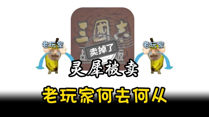 灵犀三战被打包出售?B站会不会成为最终买家?截图