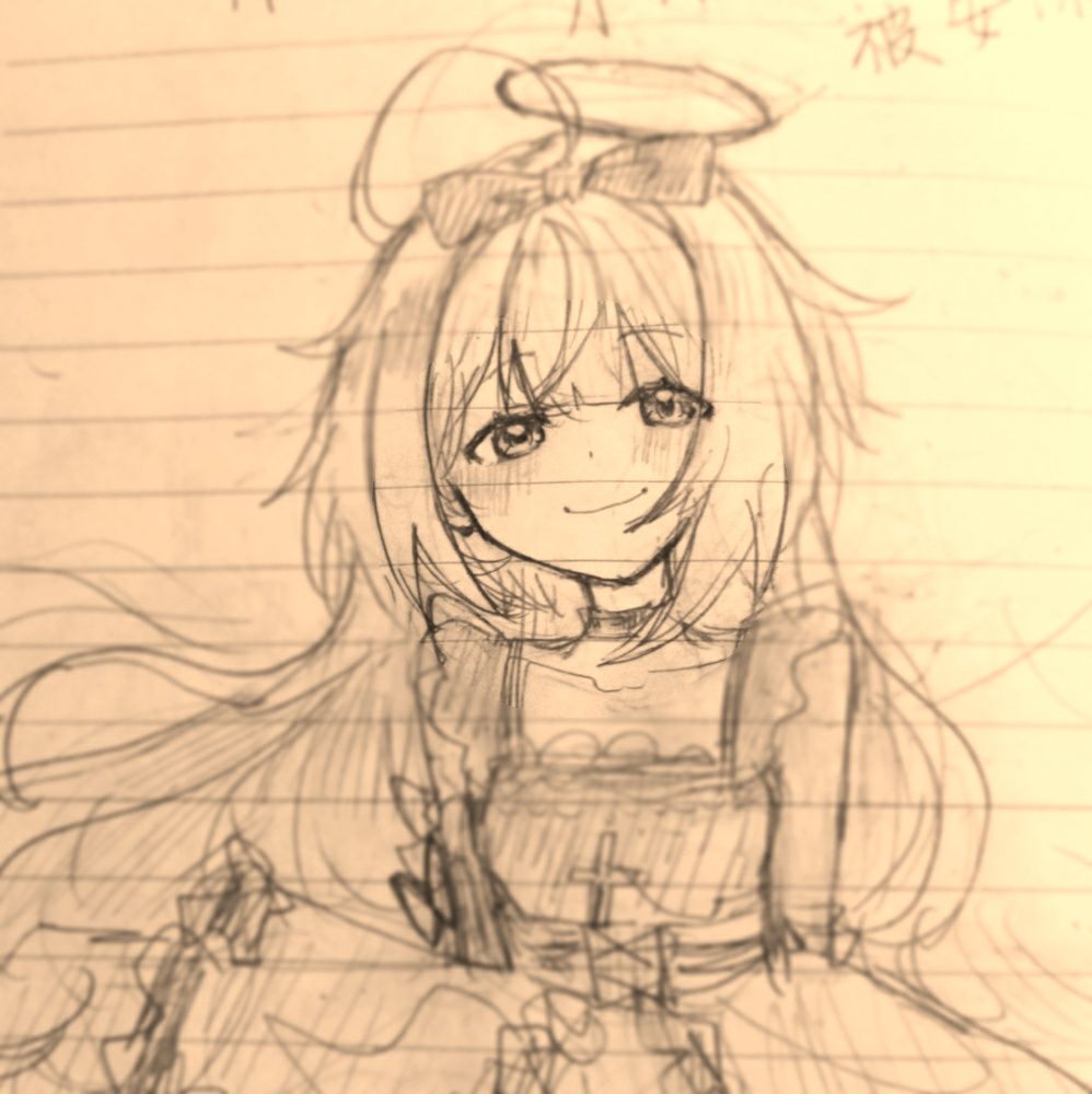 小天使生日快乐 3