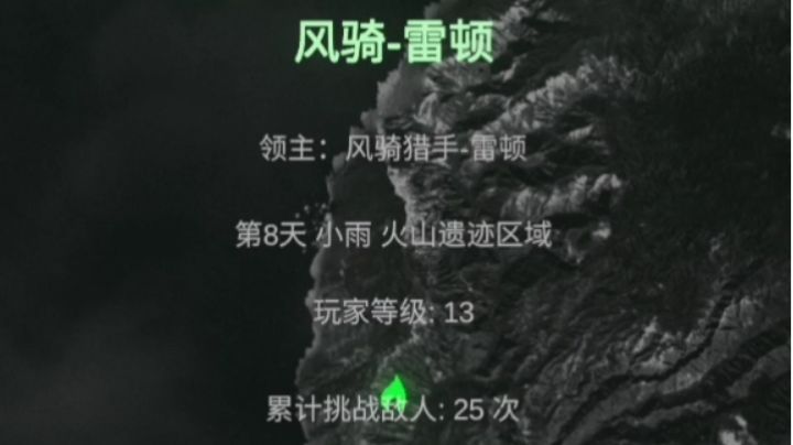 用强袭之影耗死风骑截图