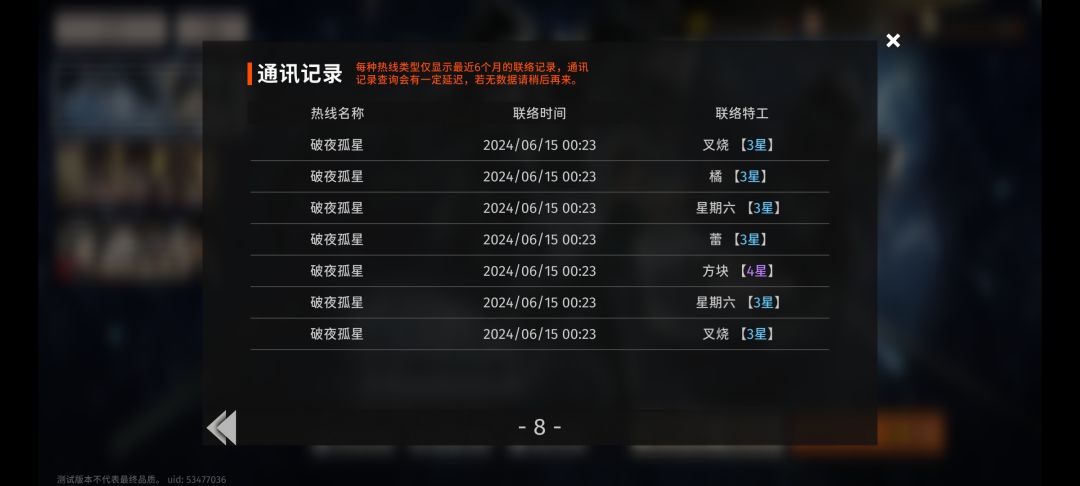 挺好 继续加油 4