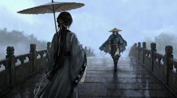 莺啼序·颂同生逡巡