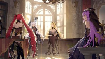 悠久之树2周年入坑攻略（12.5更新6属回响）（抽卡/起光王