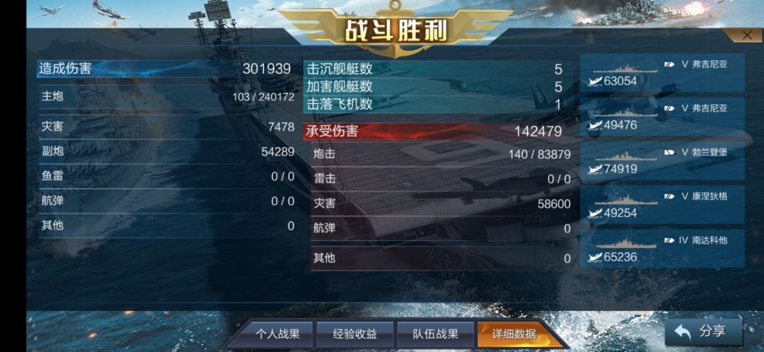 天顶星科技纯爽船 3