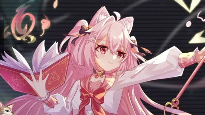 萌新解锁第六章魔王曲实录!截图