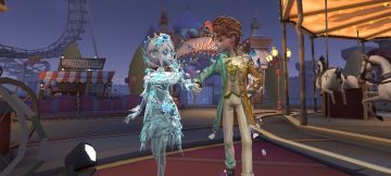 守护者‘不朽者’皮肤首次登场！