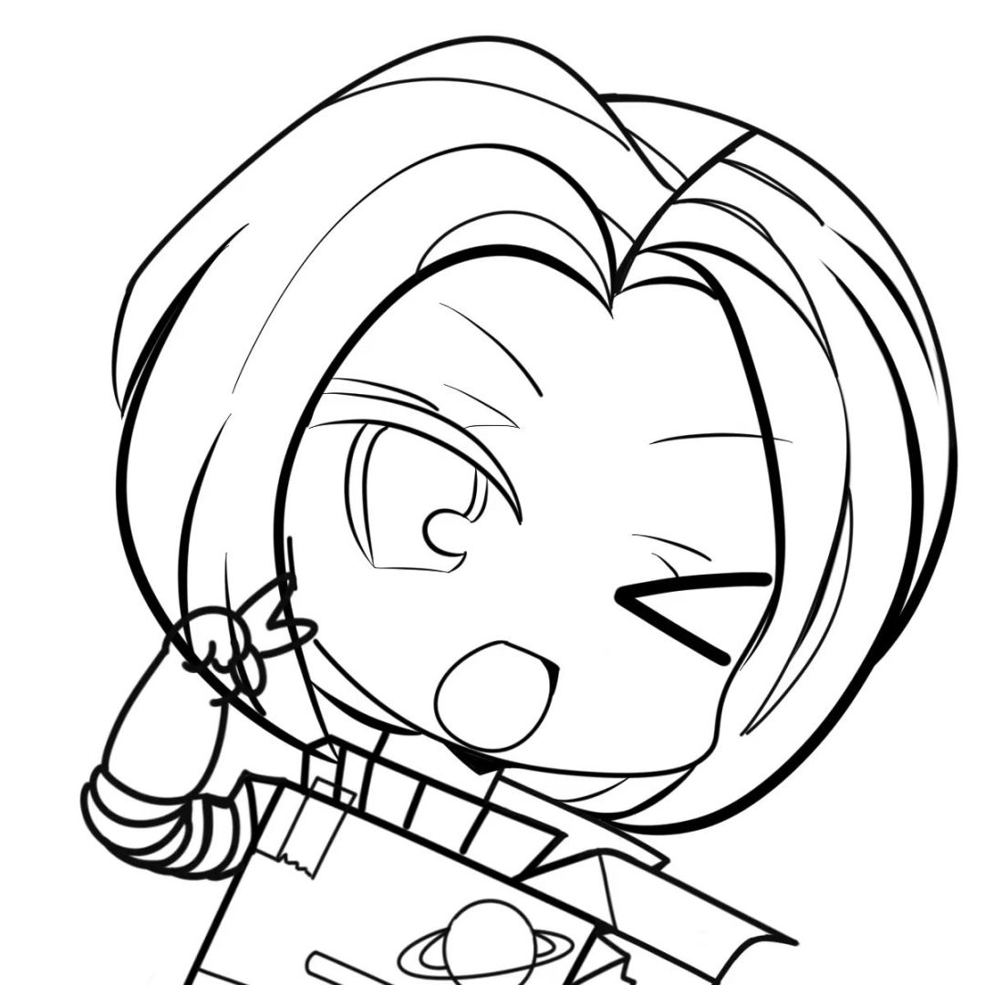Ciallo~(∠・ω< )⌒☆ 2