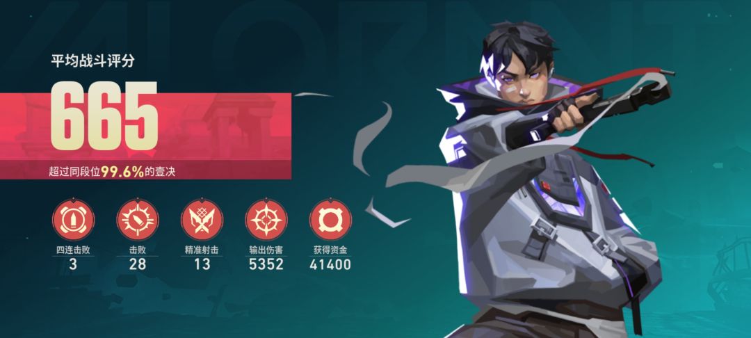 这是我的决斗! 1