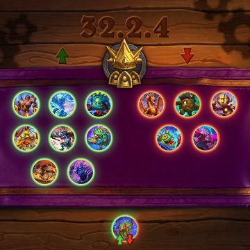 32.2.4平衡补丁预告