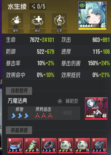 莎朗低练高成功率挂机攻略 3