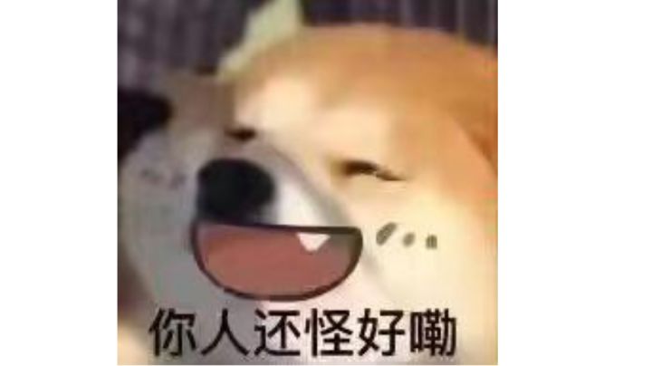 因为名字发电被关小黑屋这件事截图