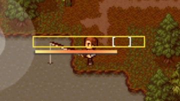 更新后懒人钓鱼法