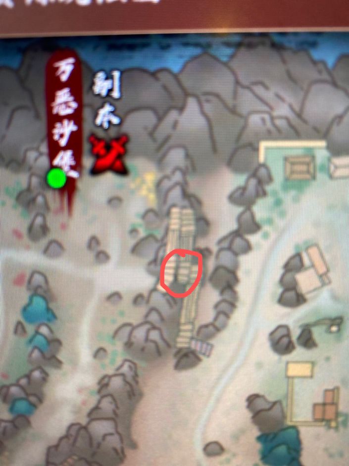 管理麻烦看一下,这里有个bug。 2
