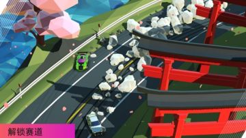 进阶必看！！35联赛各地图/路线车辆选择-发卡篇