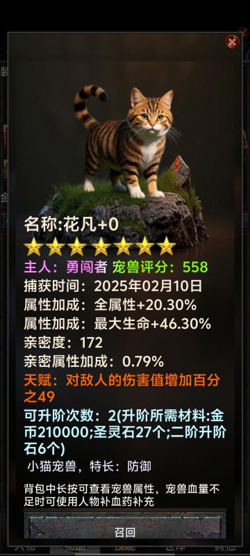 新手攻略仅供参考