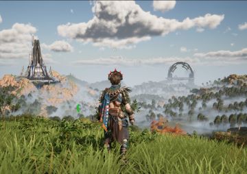 这次的画质确实有点....过分了....