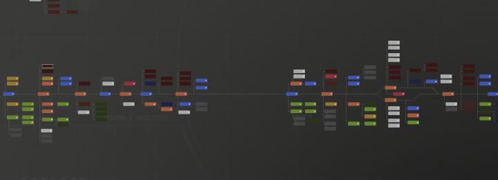 《秩序:新曙光》综略丨第九章 科技与主线截图