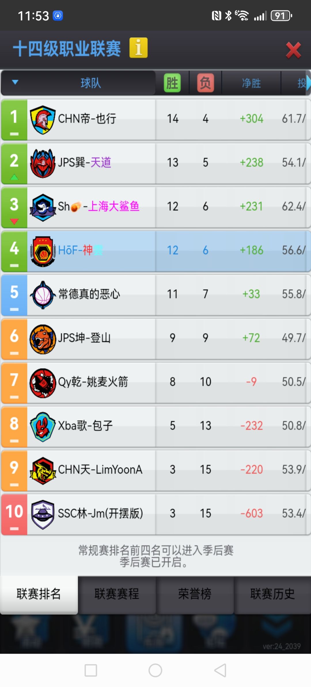 新手心路指引截图