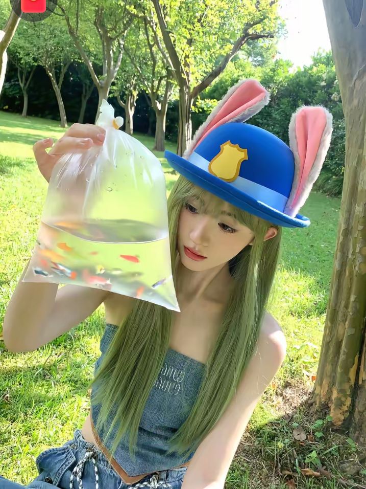绿是春的心脏🍀 3