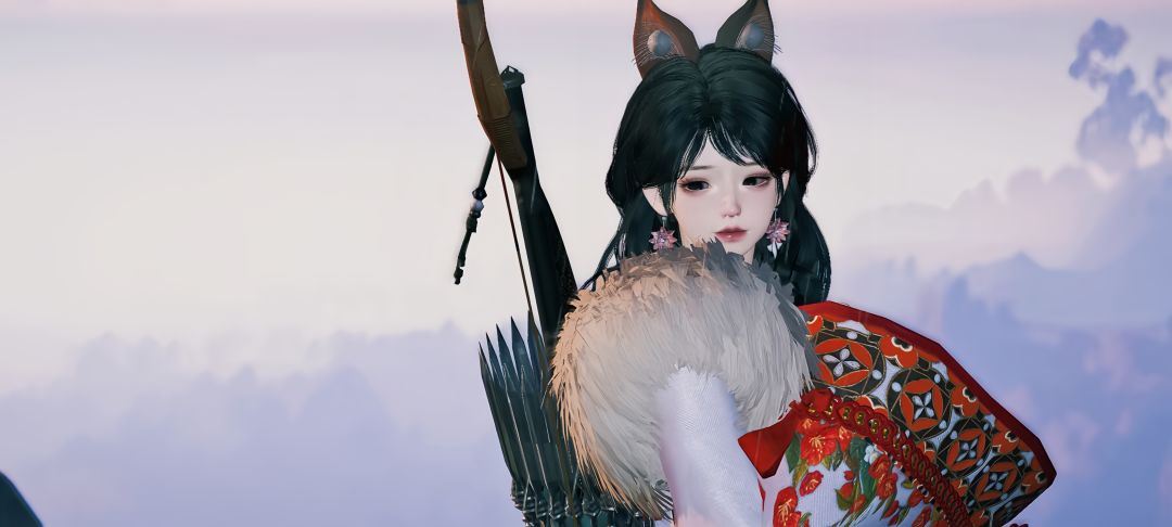 我女鹅真的好米!!! 1