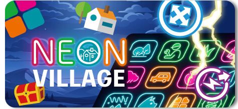 霓虹村 v1.0.0.2 1