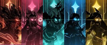 【走近大佬】领域展开—时空狱门！