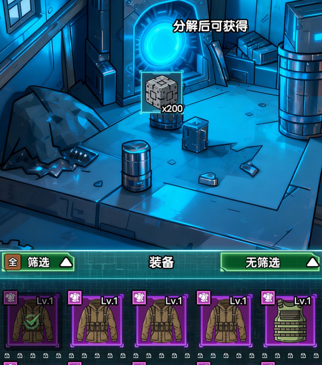 更新了啊。 2