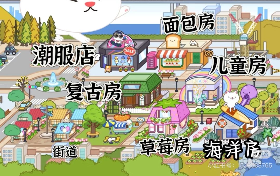 嘻嘻我终于知道房车在哪了 2