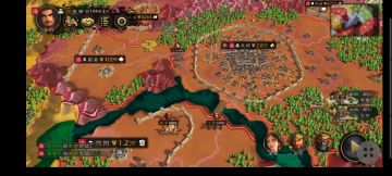 出一个附庸国和附属国的玩法